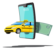 cab booking