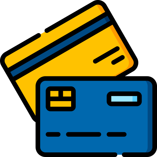 credit card payment