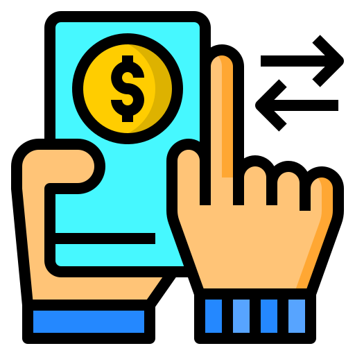 domestic money transfer