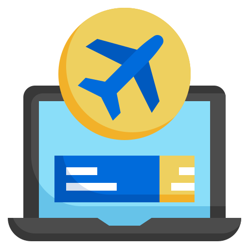 flight booking
