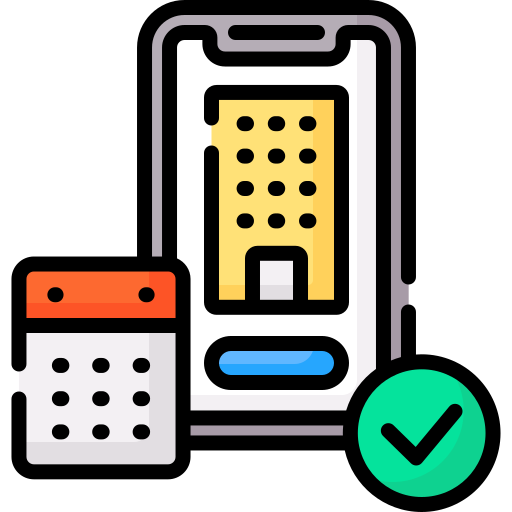 hotel booking