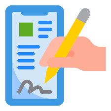 digital signature